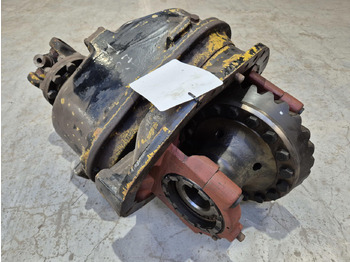 Bộ vi sai cho Cẩu bánh lốp FAUN AUN HK 40 differential 11 x 27: hình 4