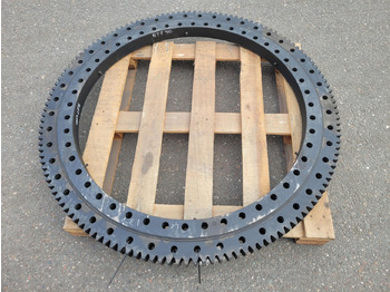 Vòng bánh răng xoay FAUN