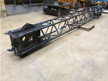Boom cho Cẩu bánh lốp Grove GMK 3050/3055/4080-1/4080-2/4090 jib part: hình 4