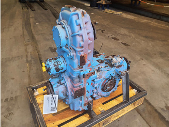 Truyền động GROVE