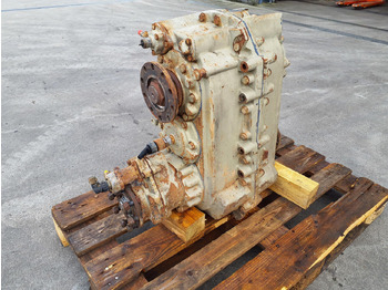 Truyền động KRUPP