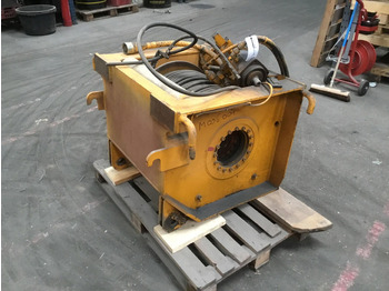 Cẩu gấp KRUPP