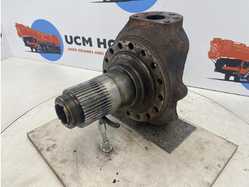 Ngõng moay ơ LIEBHERR