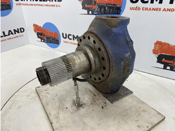 Ngõng moay ơ LIEBHERR