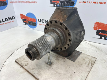 Ngõng moay ơ LIEBHERR