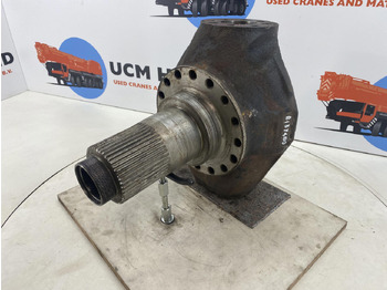 Ngõng moay ơ LIEBHERR