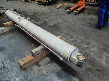 Xi lanh thủy lực LIEBHERR