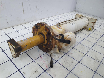 Xi lanh thủy lực cho Cẩu bánh lốp Liebherr LTM 1050-1 ballast extension ram: hình 2 Xi lanh thủy lực cho Cẩu bánh lốp Liebherr LTM 1050-1 ballast extension ram: hình 2