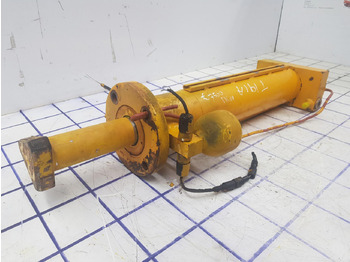 Xi lanh thủy lực cho Cẩu bánh lốp Liebherr LTM 1050-1 ballast extension ram: hình 4