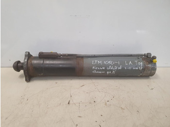 Xi lanh thủy lực cho Cần cẩu Liebherr LTM 1050-1 outrigger support cylinder rear: hình 2