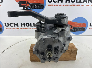 Cơ cấu lái LIEBHERR