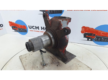 Ngõng moay ơ LIEBHERR