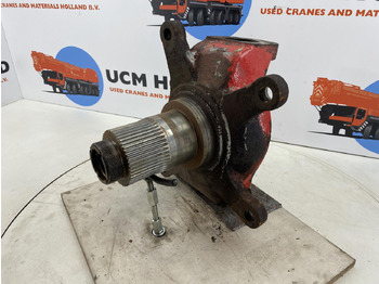 Ngõng moay ơ LIEBHERR