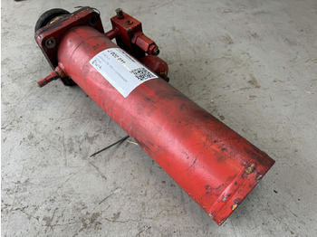 Xi lanh thủy lực cho Cẩu bánh lốp Liebherr LTM 1080-1 ballast extension ram: hình 3