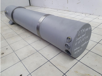 Xi lanh thủy lực cho Cần cẩu Liebherr LTM 1100-5.2 outrigger support cylinder front: hình 3