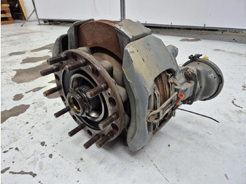 Ngõng moay ơ LIEBHERR