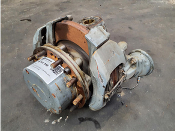 Ngõng moay ơ LIEBHERR