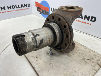 Ngõng moay ơ LIEBHERR