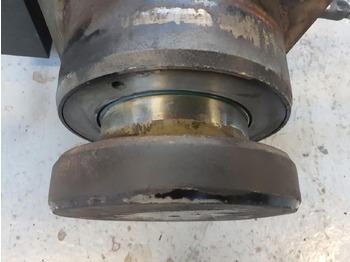 Xi lanh thủy lực cho Cẩu bánh lốp Liebherr LTM1080-1 ballast extension ram: hình 5 Xi lanh thủy lực cho Cẩu bánh lốp Liebherr LTM1080-1 ballast extension ram: hình 5