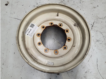 Vành cho Cần cẩu Liebherr Rim 445/95R25 10 12 1p: hình 2 Vành cho Cần cẩu Liebherr Rim 445/95R25 10 12 1p: hình 2