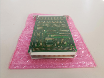 ECU cho Cẩu bánh lốp PAT Circuit board new: hình 5