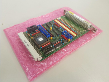 ECU cho Cẩu bánh lốp PAT Circuit board new: hình 2