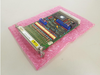 ECU cho Cẩu bánh lốp PAT Circuit board new: hình 3