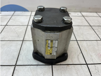 Bơm thủy lực cho Cẩu bánh lốp Rexroth Rexroth sigma gear pump: hình 2