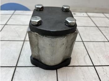 Bơm thủy lực cho Cẩu bánh lốp Rexroth Rexroth sigma gear pump: hình 4