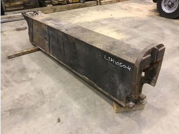 Phụ tùng LIEBHERR