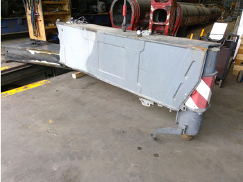 Phụ tùng LIEBHERR