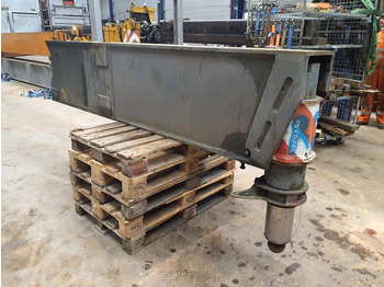 Phụ tùng LIEBHERR