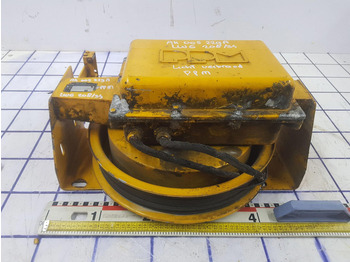 Phụ tùng TEREX