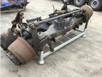 Trục và các bộ phận SPIERINGS