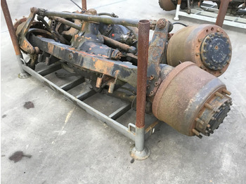 Trục và các bộ phận SPIERINGS