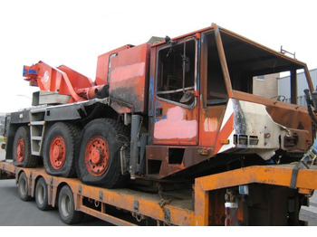 Cần cẩu mọi địa hình TEREX