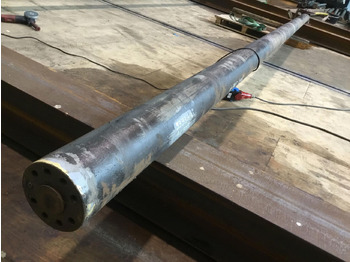 Xi lanh thủy lực cho Cẩu bánh lốp Terex AC 155 telescopic cylinder: hình 4