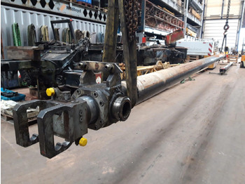 Xi lanh thủy lực TEREX