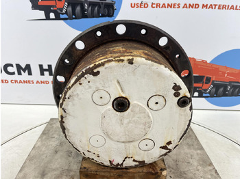 Mô tơ di chuyển TEREX