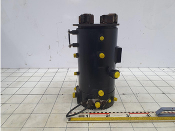 Động cơ thủy lực TEREX