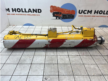 Xi lanh thủy lực TEREX
