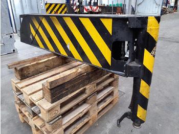 Hệ thống treo TEREX