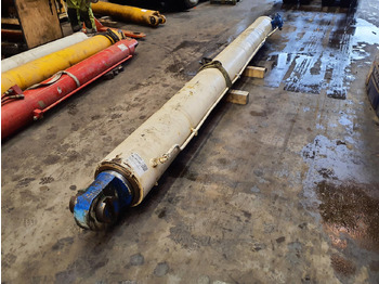 Xi lanh thủy lực TEREX