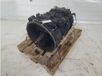 Hộp số ZF