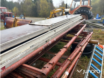 Trang thiết bị xây dựng Byggställning: hình 4