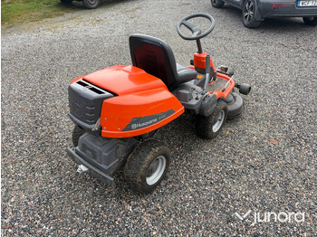 Cho thuê Gräsklippare - Husqvarna Rider R13 C Gräsklippare - Husqvarna Rider R13 C: hình 5 Cho thuê Gräsklippare - Husqvarna Rider R13 C Gräsklippare - Husqvarna Rider R13 C: hình 5