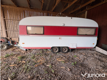 Rơ moóc kiểu caravan Husvagn - Kabe, Smaragd Grand Deluxe: hình 2 Rơ moóc kiểu caravan Husvagn - Kabe, Smaragd Grand Deluxe: hình 2