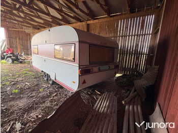 Rơ moóc kiểu caravan Husvagn - Kabe, Smaragd Grand Deluxe: hình 4 Rơ moóc kiểu caravan Husvagn - Kabe, Smaragd Grand Deluxe: hình 4