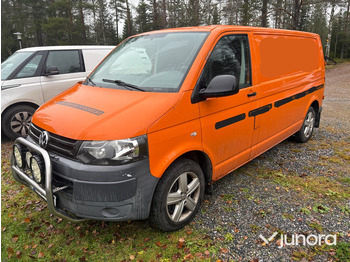 Xe van chở hàng VOLKSWAGEN Transporter T4