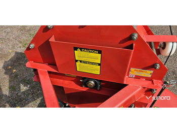 Trang thiết bị vườn Lövblås Agrimetal BW240: hình 2